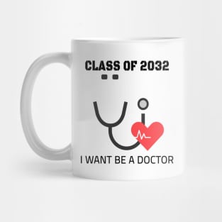 Class of 2023 Mug